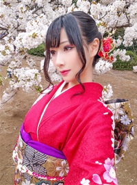 Hanem 055 Random selfie kimono(60)